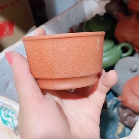 茶壶紫砂宜兴紫砂全手工制作