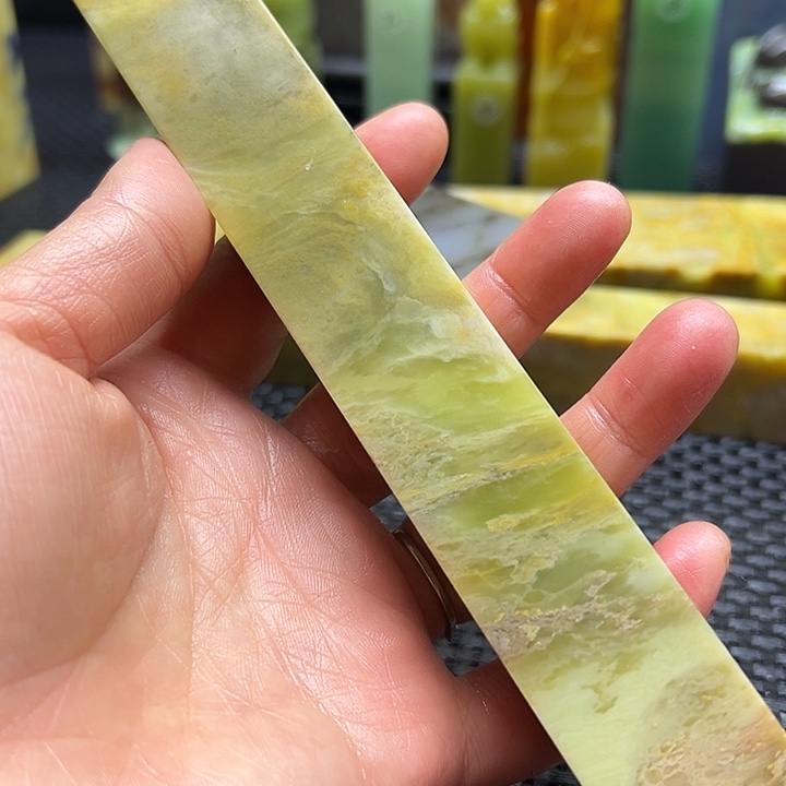 随***1青田石印章石印章石