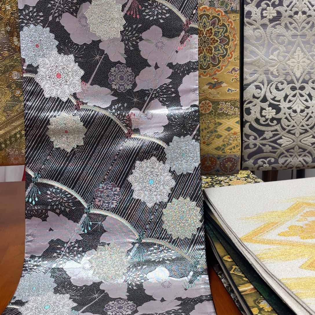 织绣西阵织西阵织