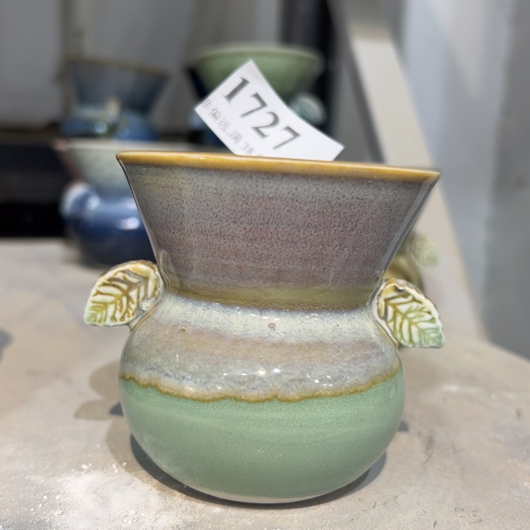 陶瓷景德镇陶瓷……