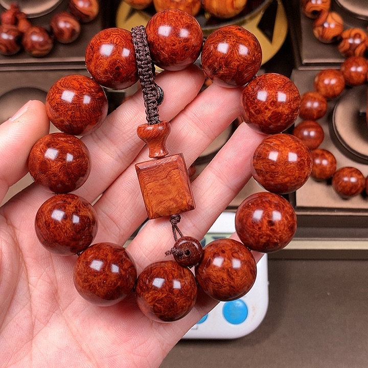 【闪购商品】黄花梨/降香黄檀2.0规格20W