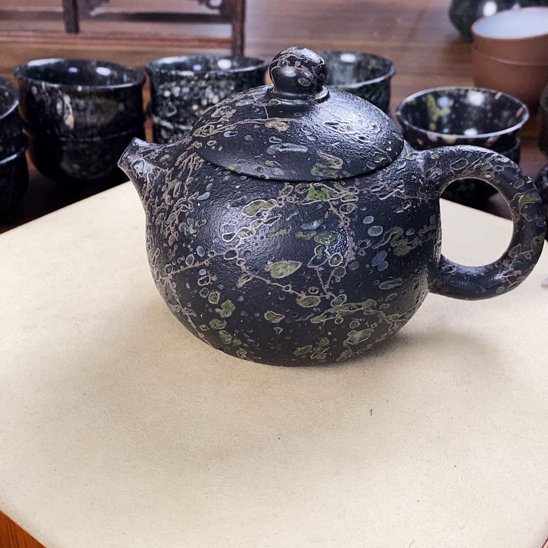 奢上奢精品梅花玉Z