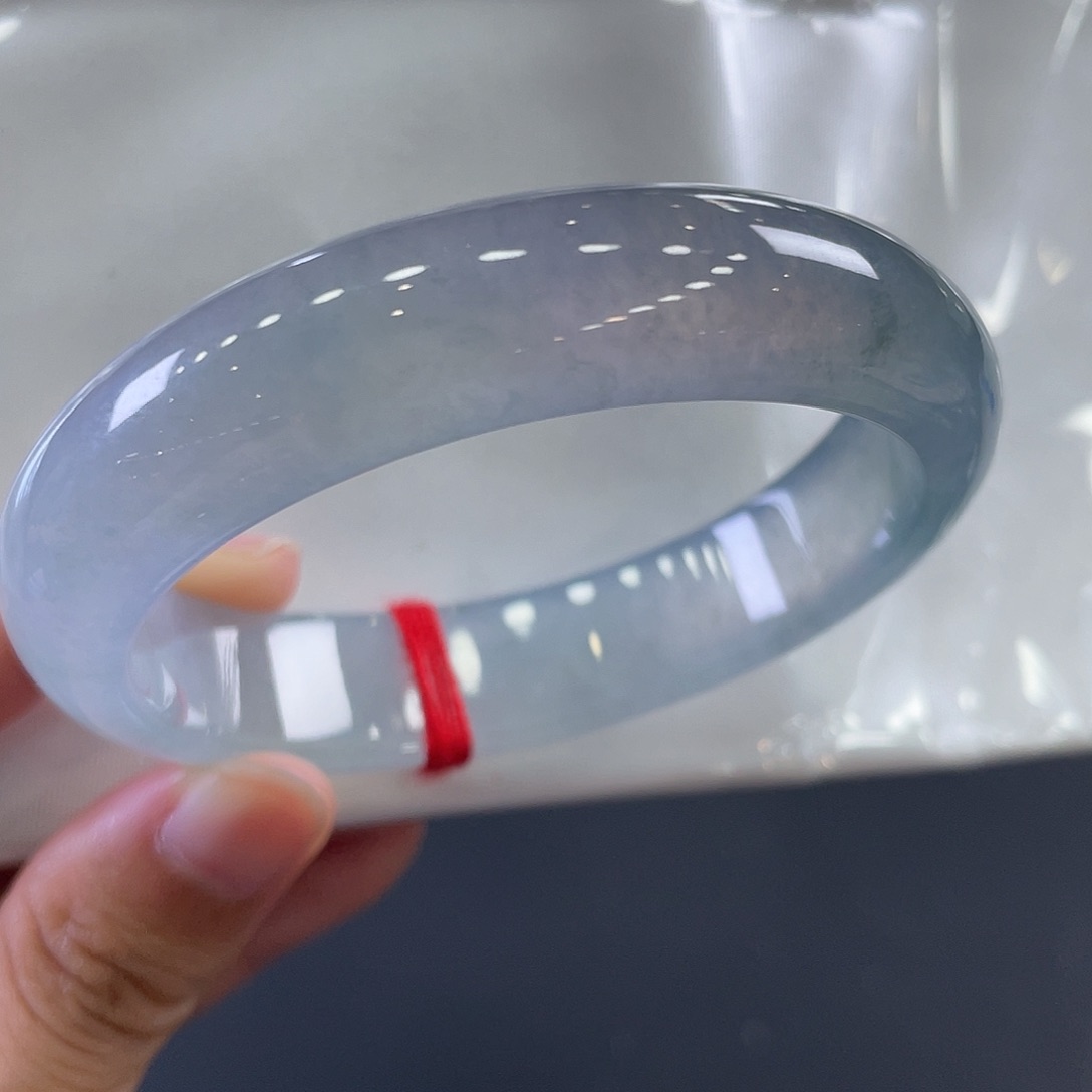 未镶嵌手镯翡翠9号贵妃