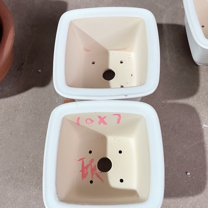 花盆紫砂紫砂花盆