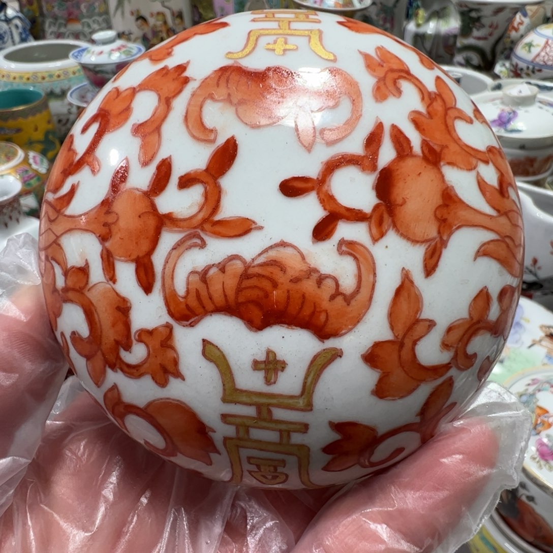 景德镇工艺品摆件陶瓷