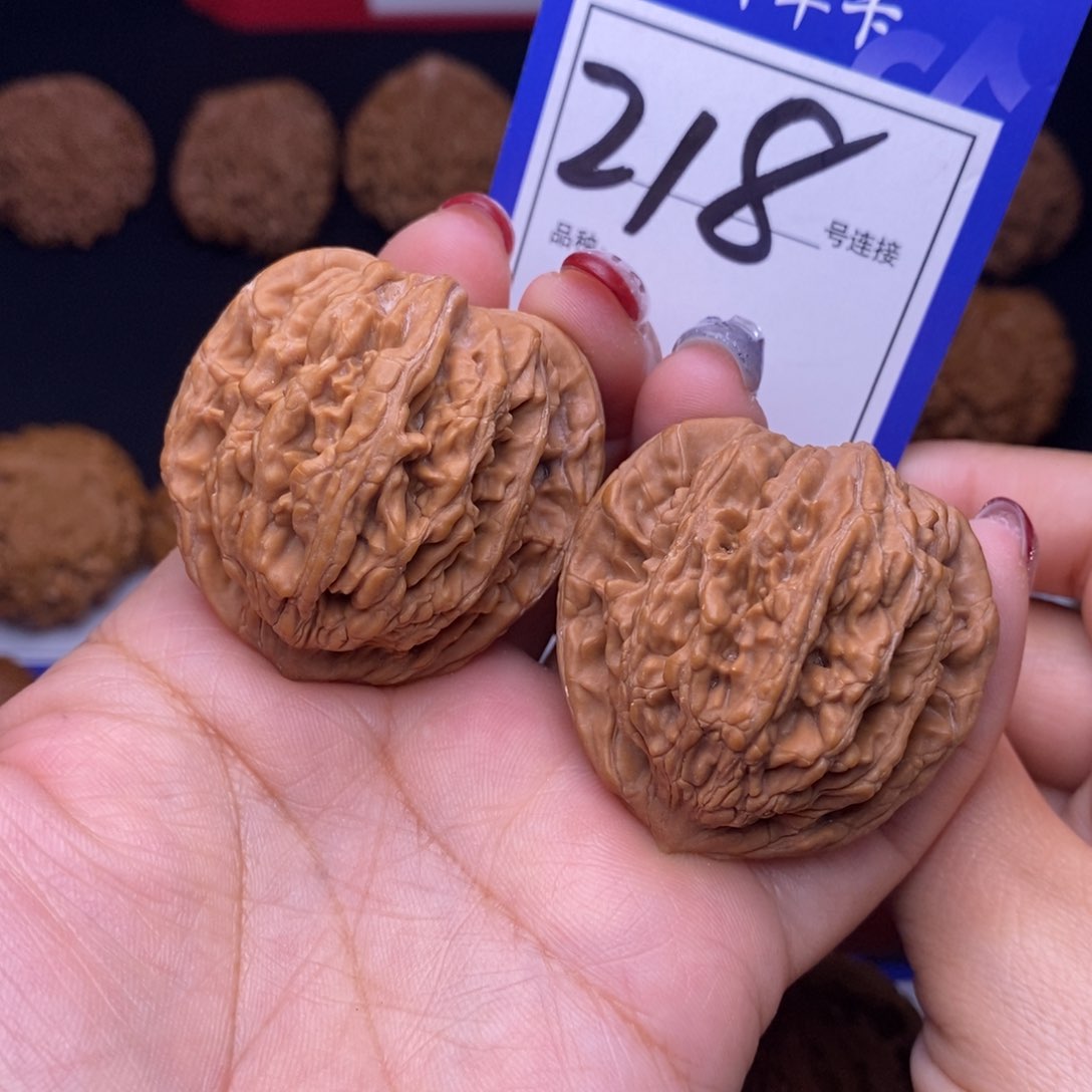 218号链接虎头4.1尺全品