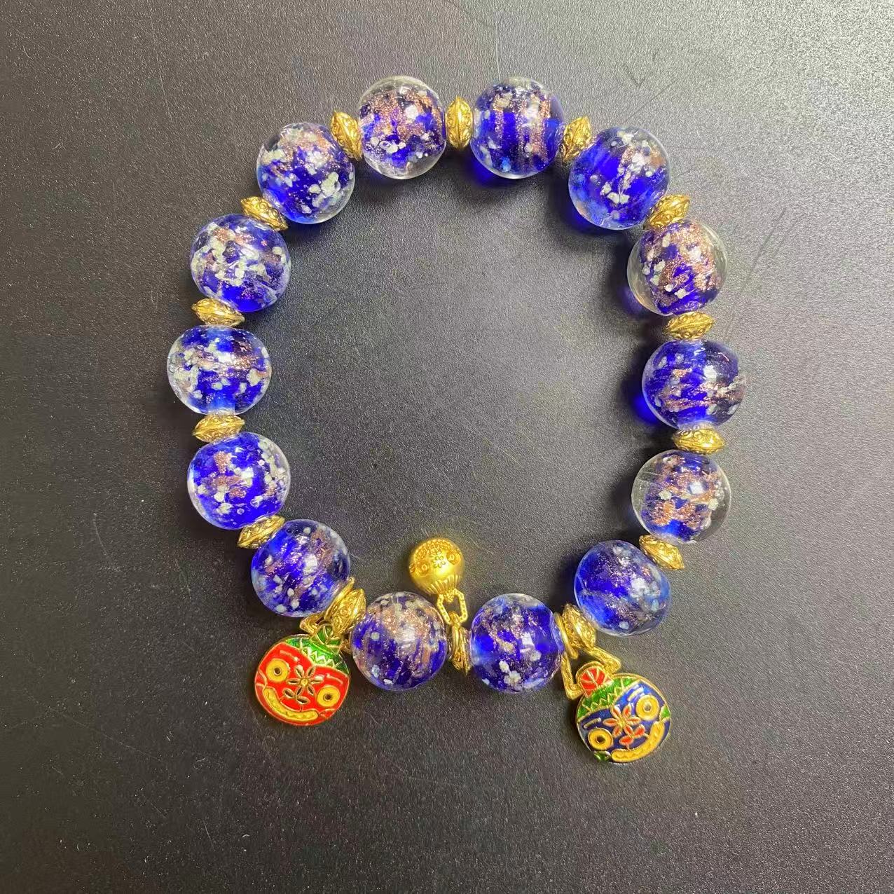 紫手串涵哲堂高端精选