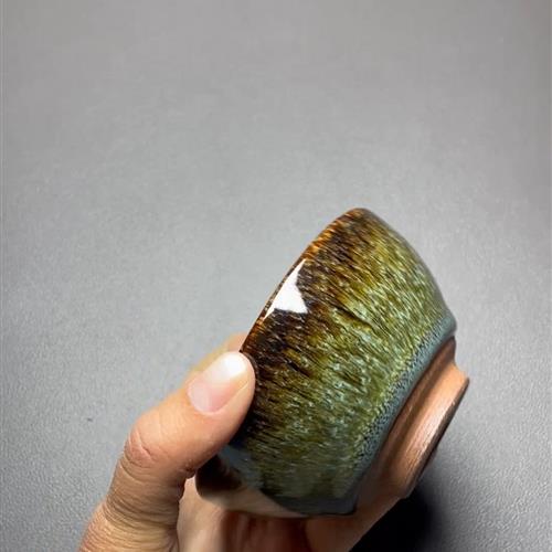 【闪购商品】茶盏-502............