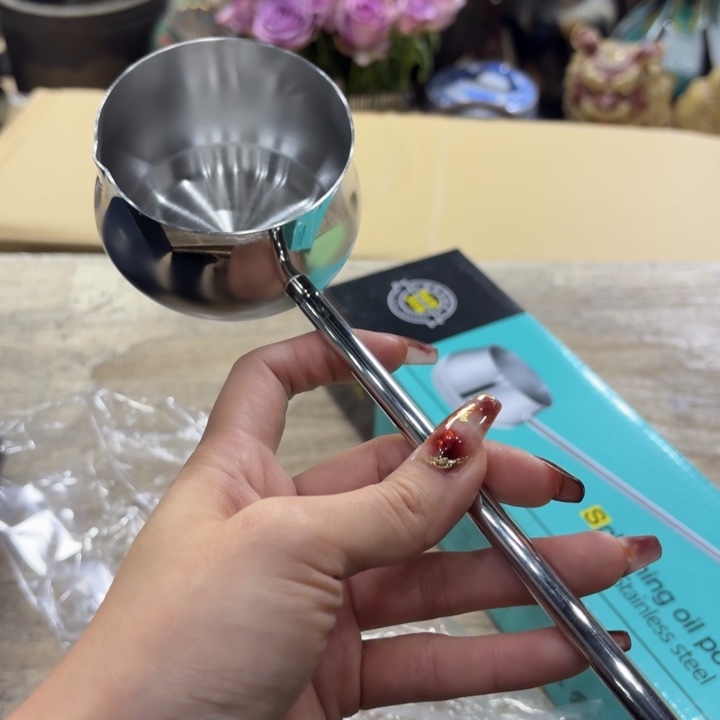 不锈钢古美术置物摆件