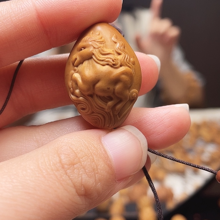 手串/手链橄榄核橄榄核