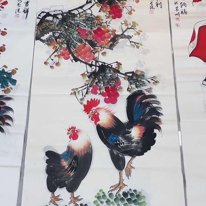 国画重中之重重中之重装修