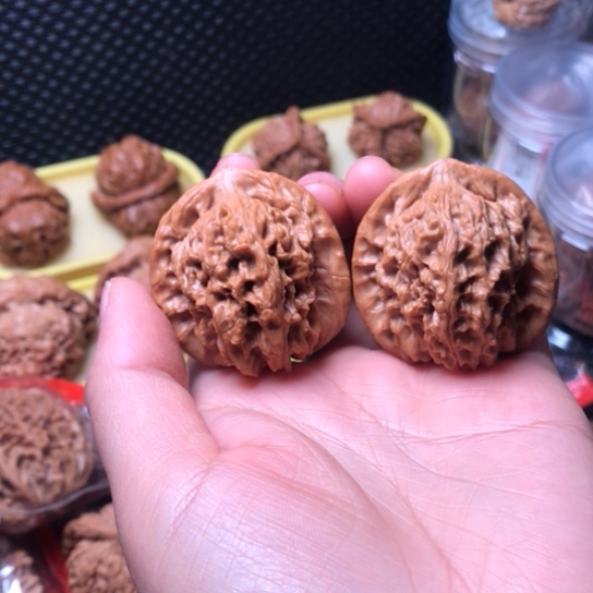 【闪购商品】核桃手串/手链马老四41文玩