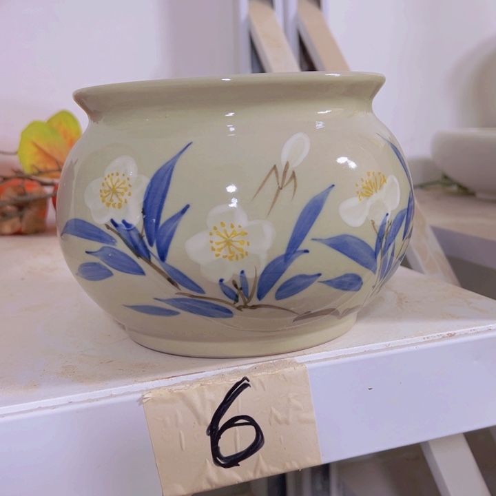 景德镇陶瓷手工制作