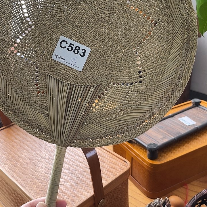 一物一拍编号：C583