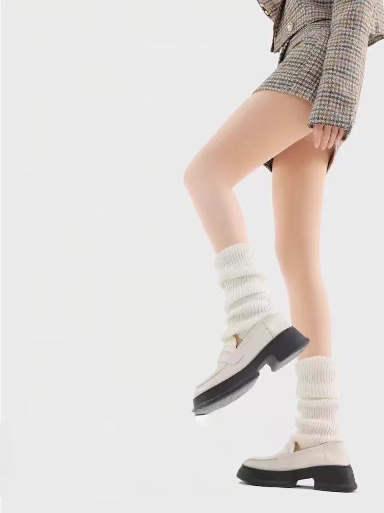 梵梵‘优选’（粉蝶天使水光奶油肤）高腰光腿神器裸感女士显瘦打底裤