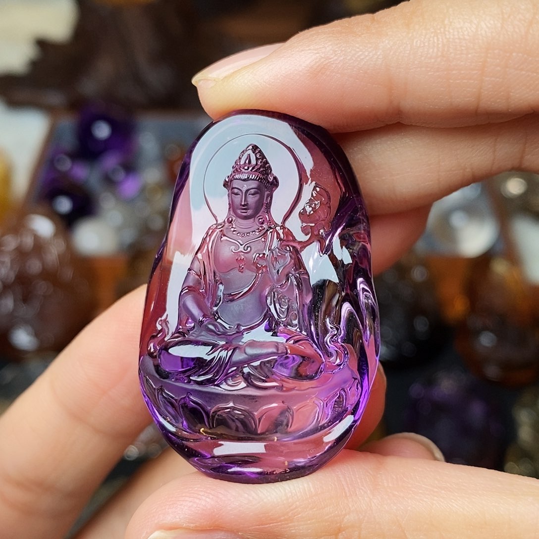 吊坠未镶嵌水晶前****哥吊坠