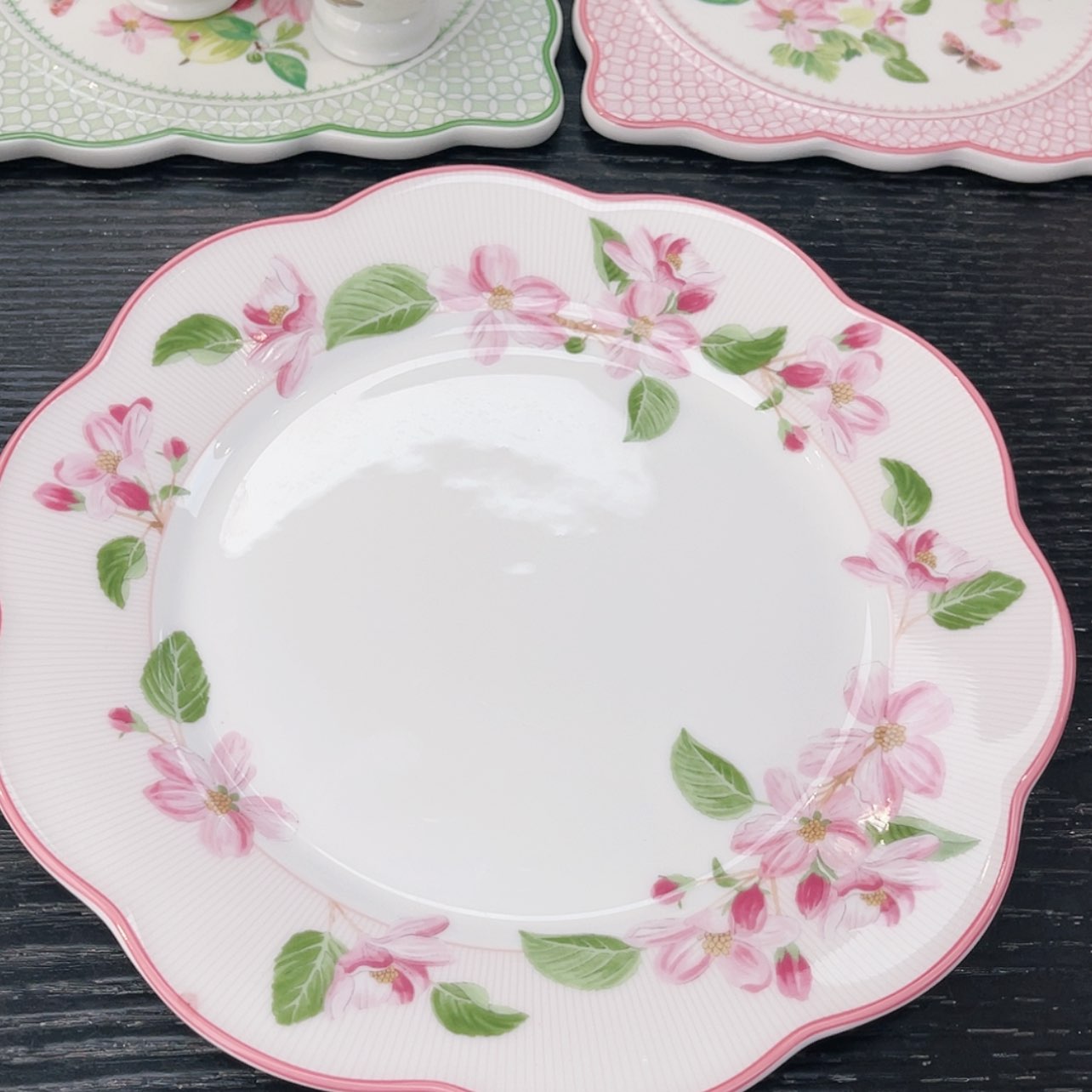 【闪购商品】瓷片盘盘——————————-