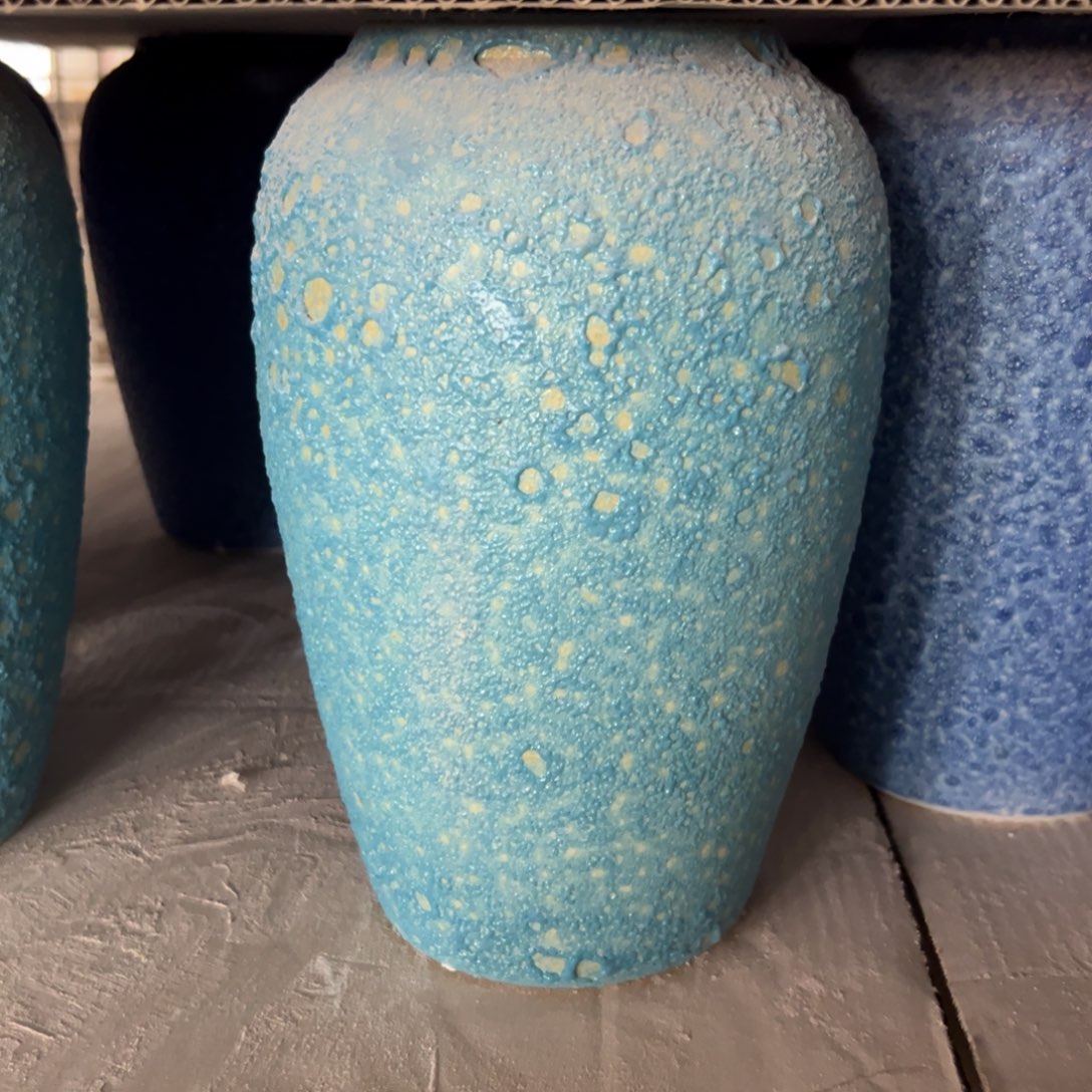 高度26口9无孔瓷器