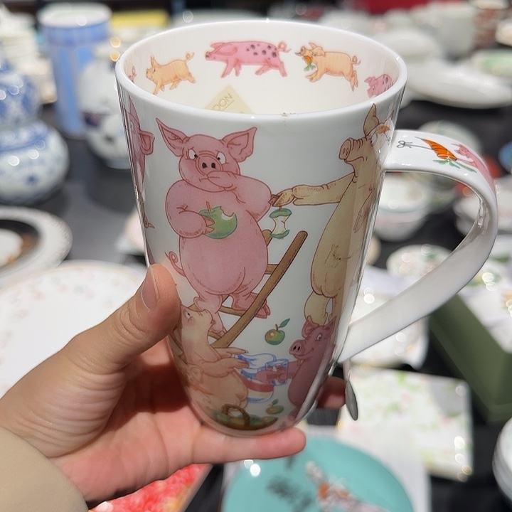 马克杯马克杯马克杯