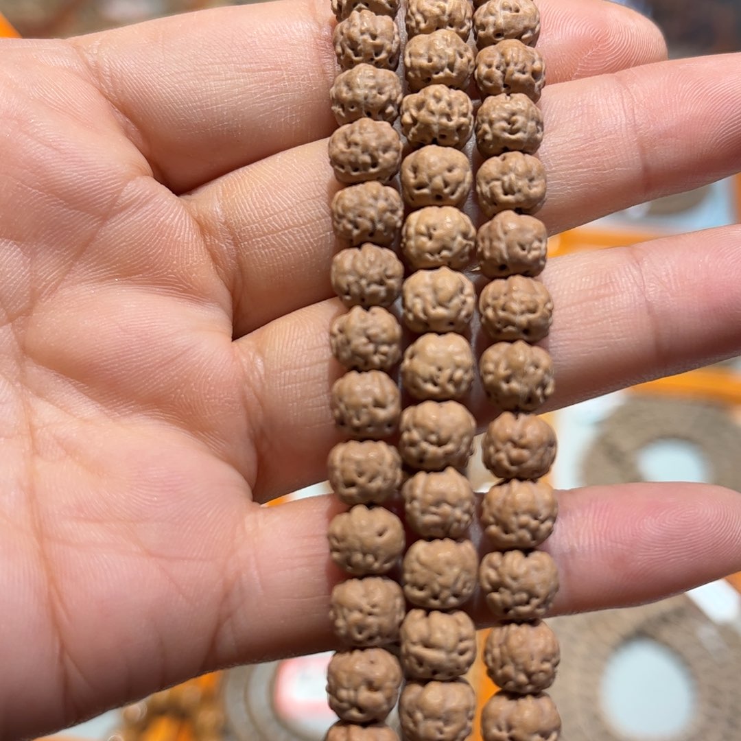 超***爷8佛手长串全品精选