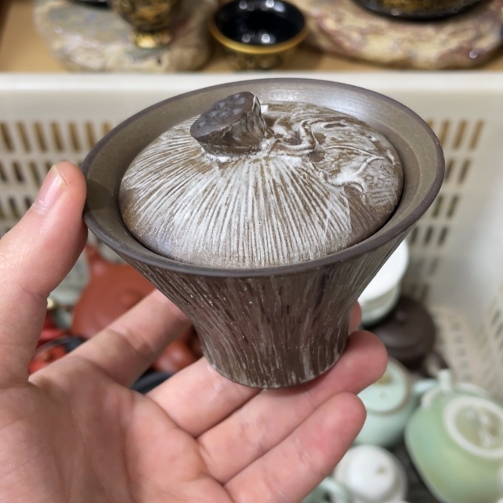 紫砂茶宠紫砂茶具