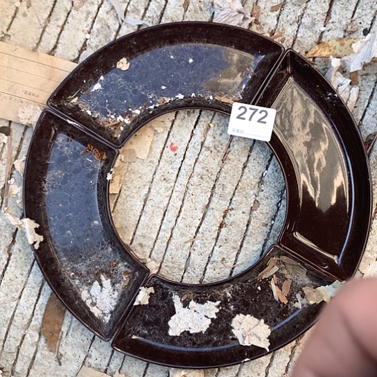 陶瓷工艺技术研究紫砂