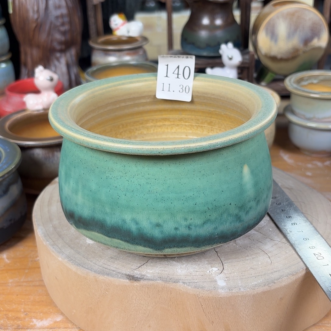 瓷片景德镇陶瓷手工制作