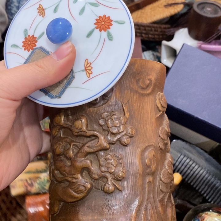 紫砂陶瓷艺术陶瓷艺术