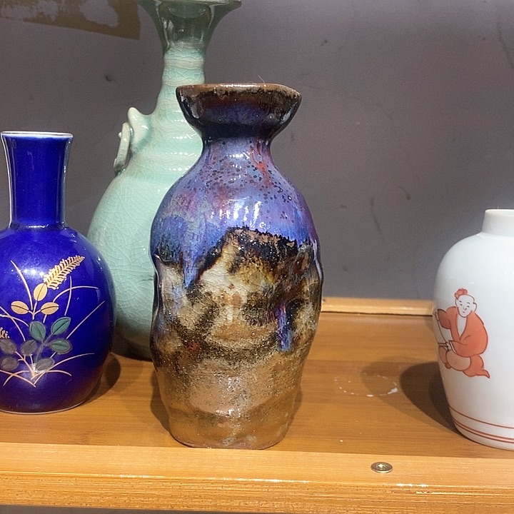 茶盏陆**噜这种人的时候就是一场