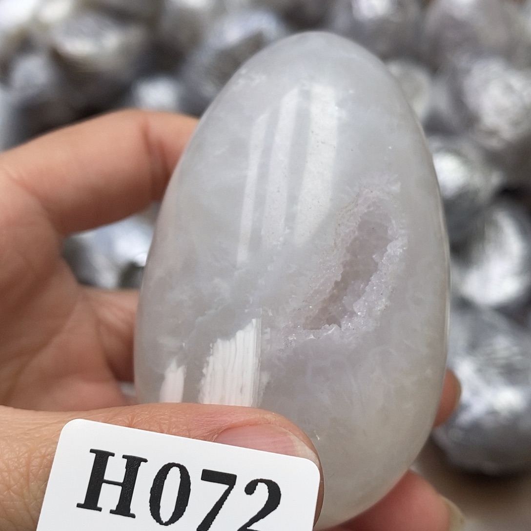 未镶嵌玛瑙/玉髓珠宝奇石