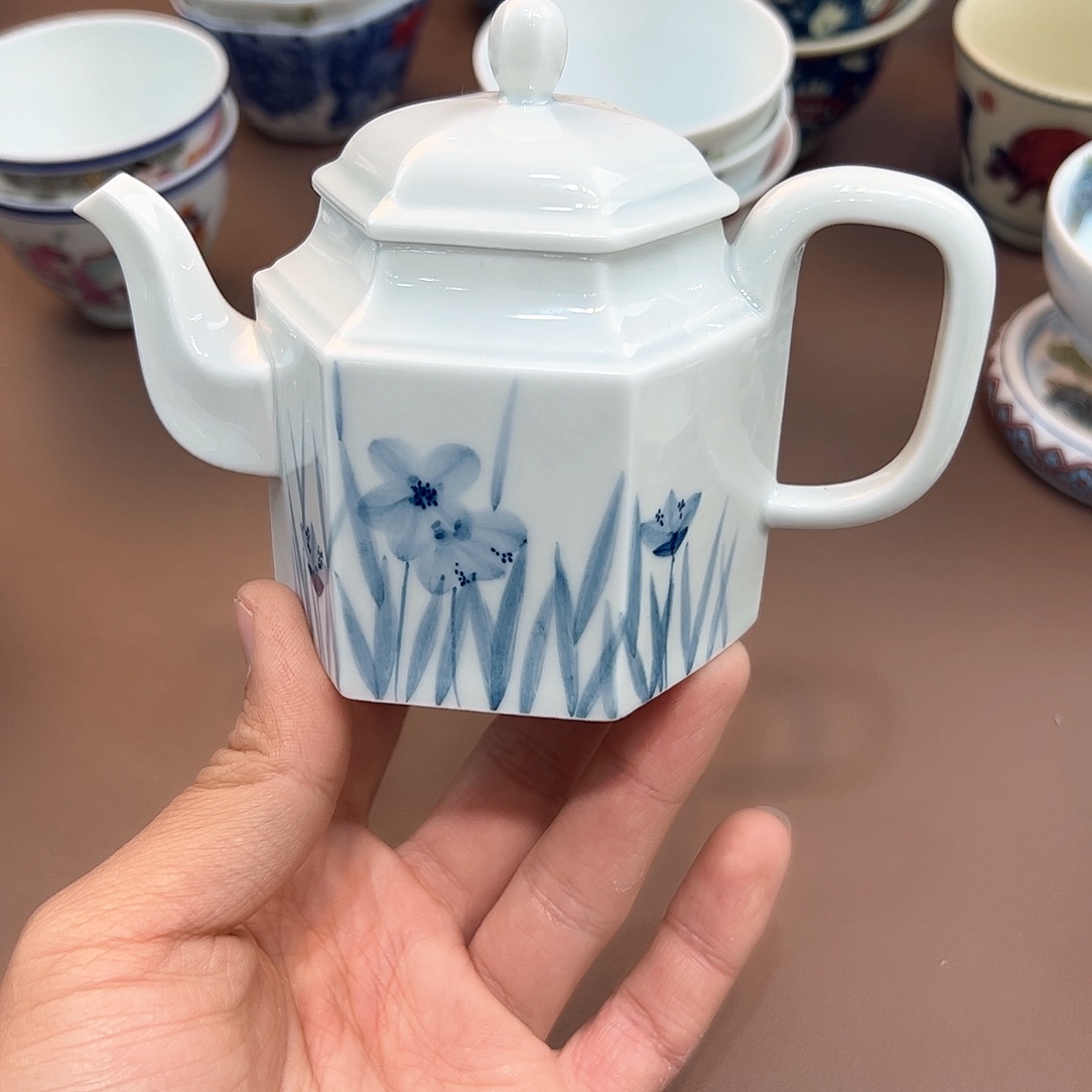 陶瓷陶瓷陶瓷茶具