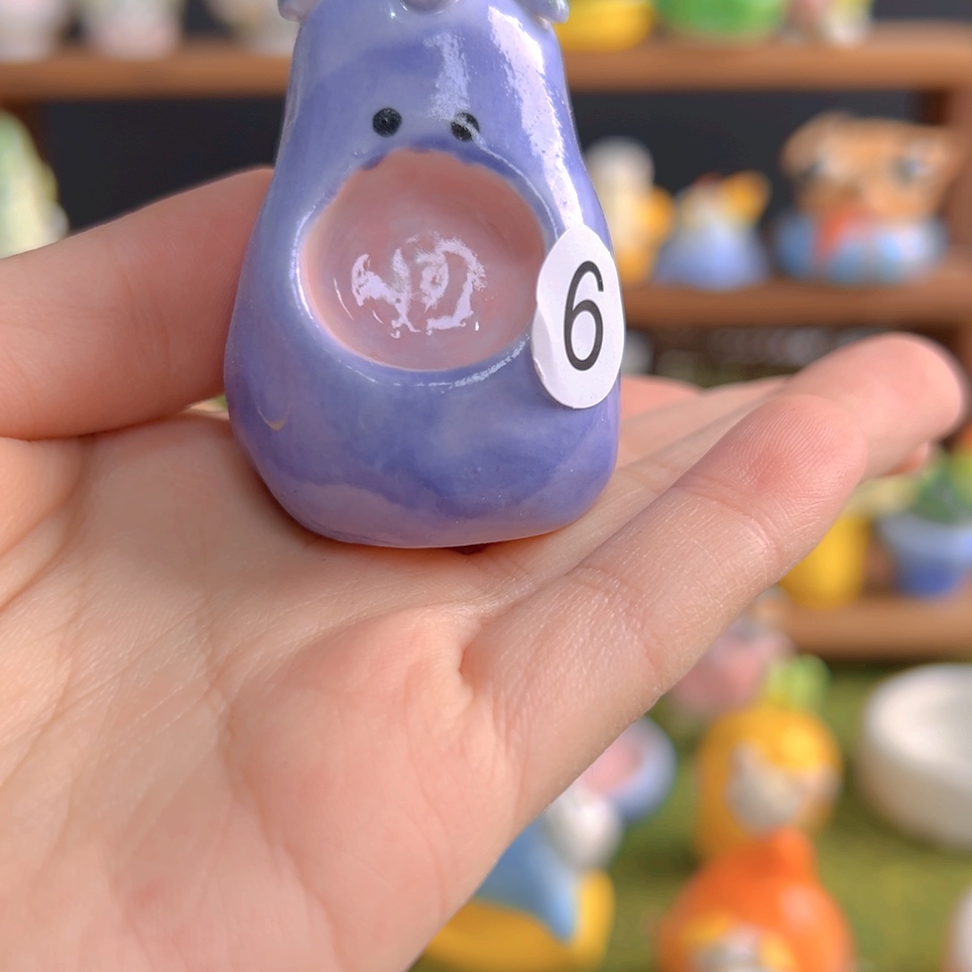 摆件纯手工制作的6