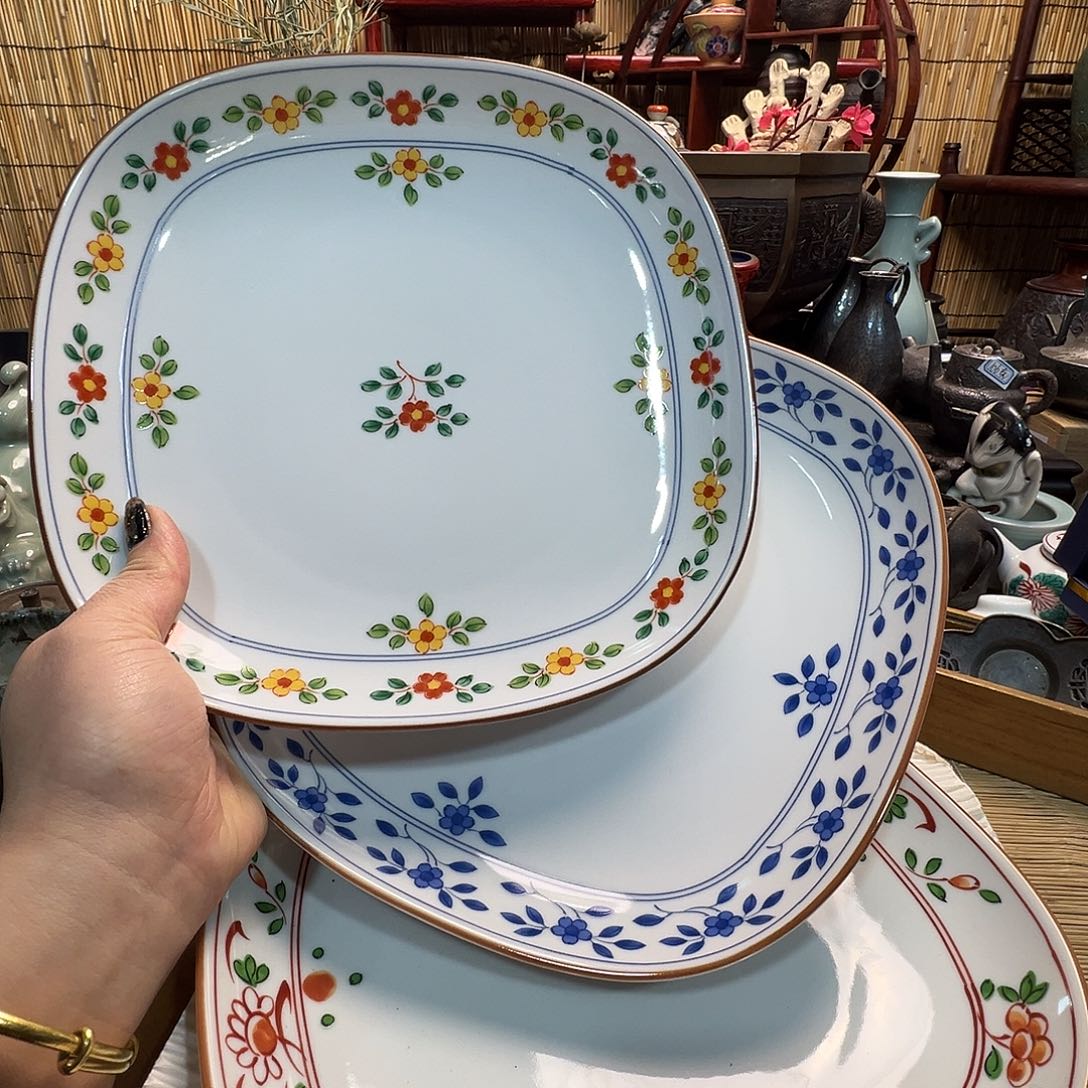 钧瓷手工艺品初遇见感谢大家支持陪伴