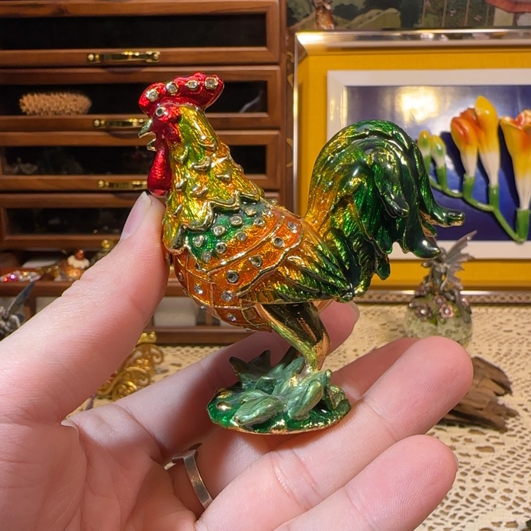 手工制品默认微瑕