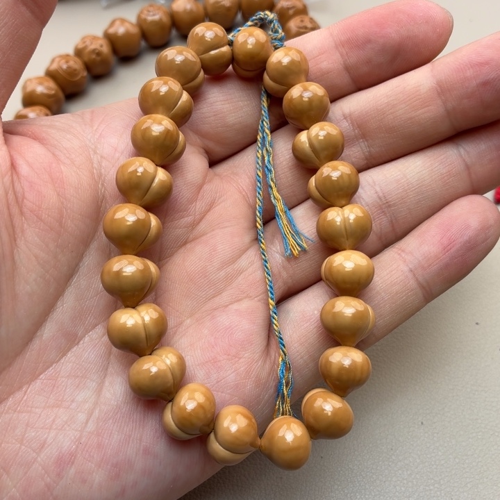 吊坠猴头核桃福利福利