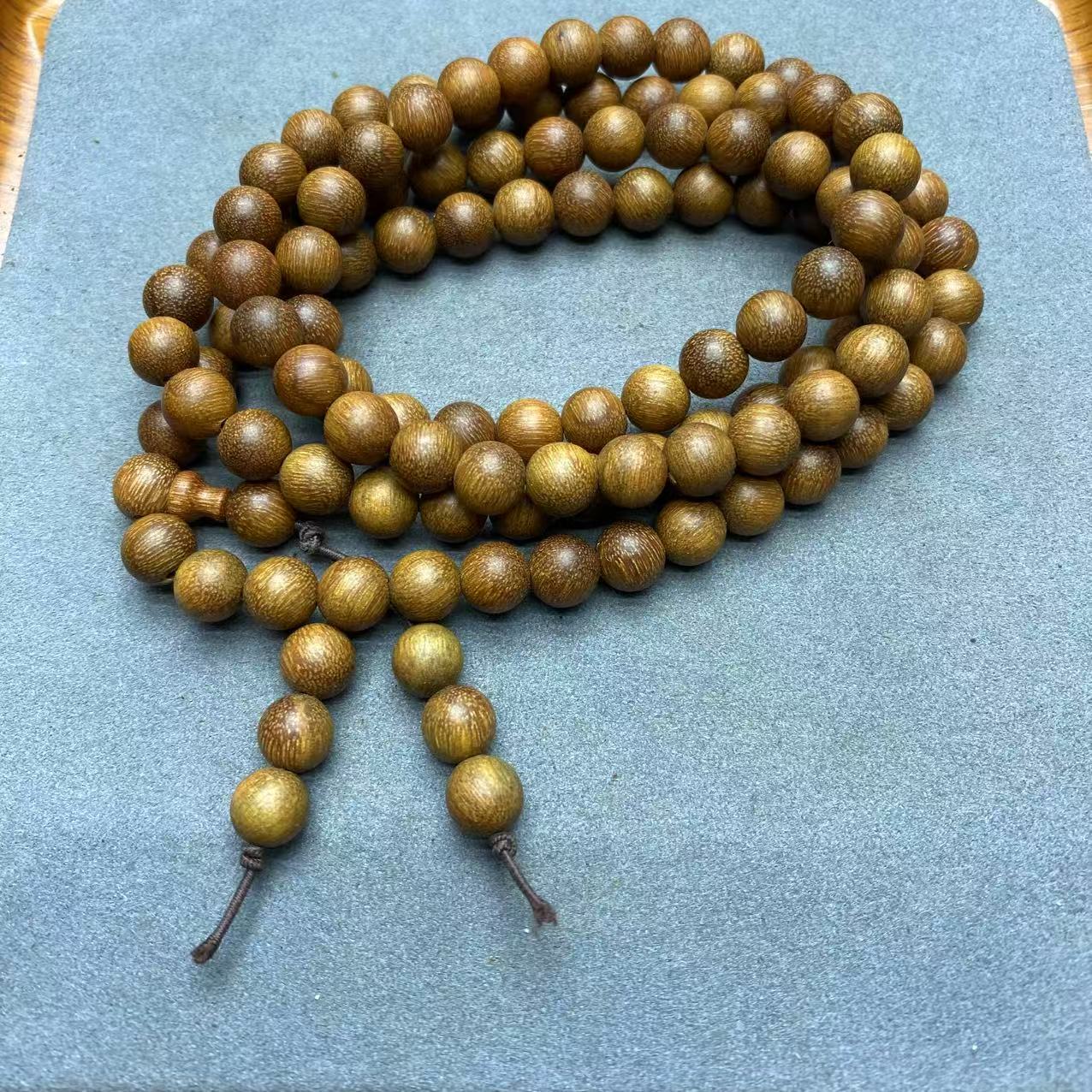 2015号文玩成品手串