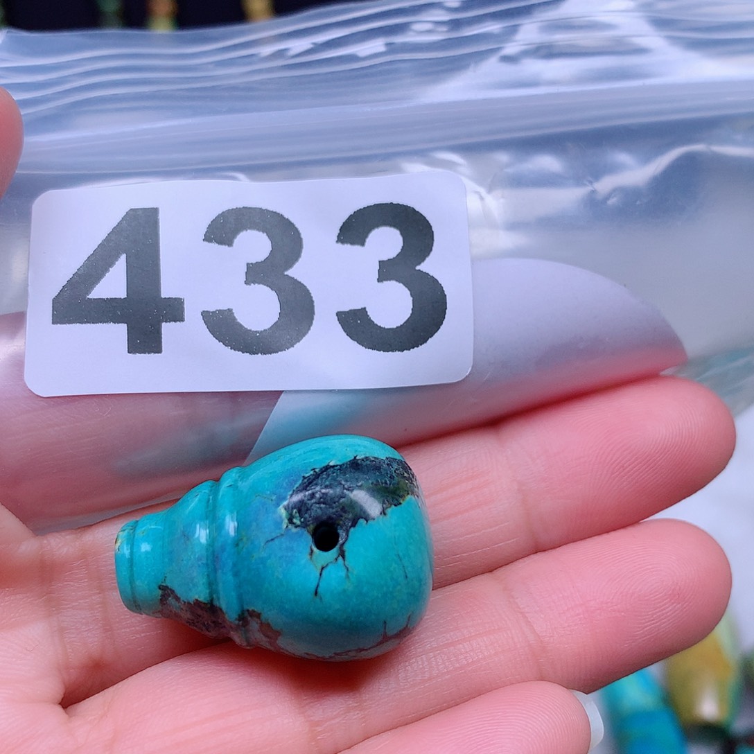 空竹粉丝专享十堰特色手工散珠