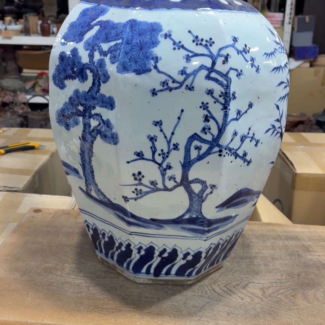 般若中古美术工艺品