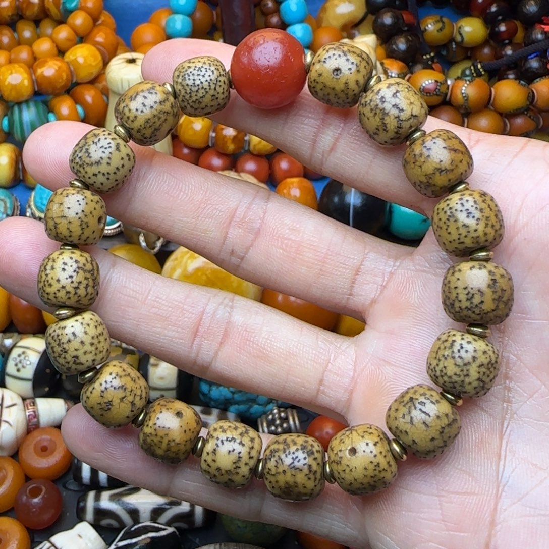 手串星月菩提手串