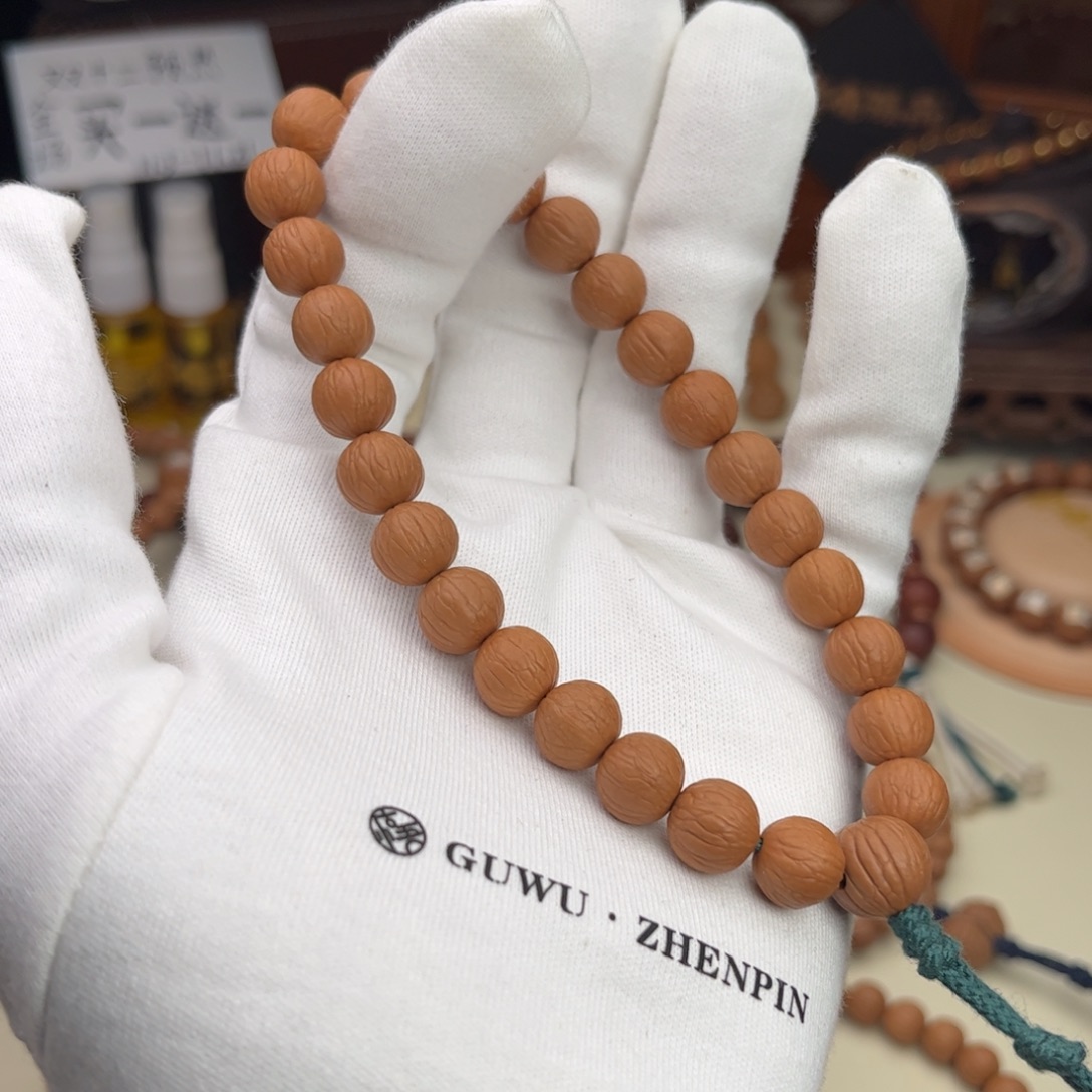 ****糖核桃猴头聚宝盆10尺寸强迫症