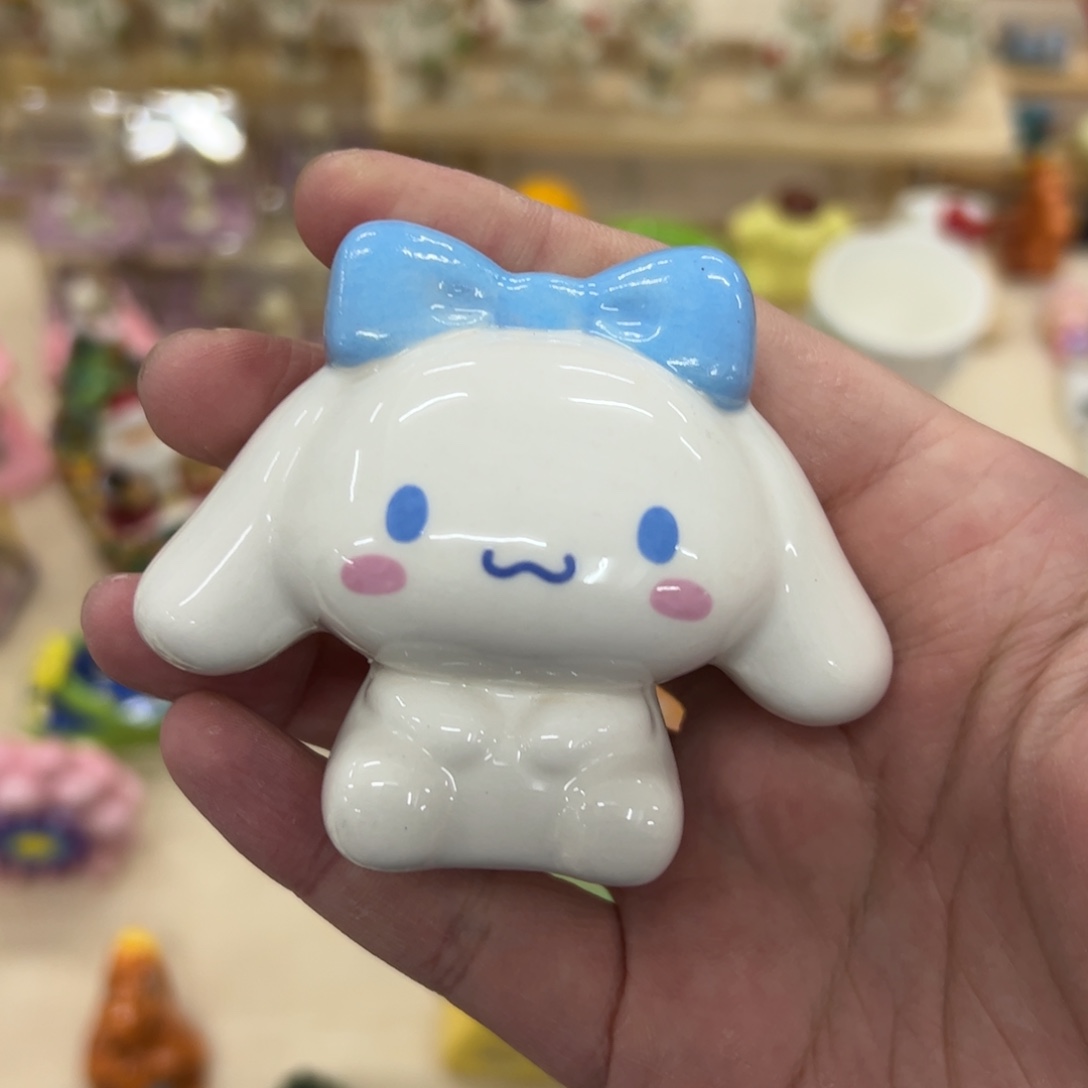 陶瓷瑕疵磕碰封釉，完美主义者慎拍！