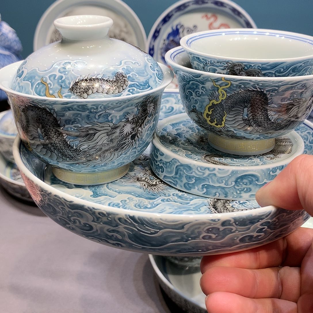 杯景德镇陶瓷学院