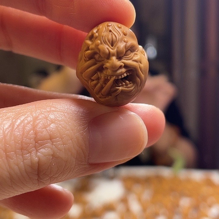 手串/手链橄榄核