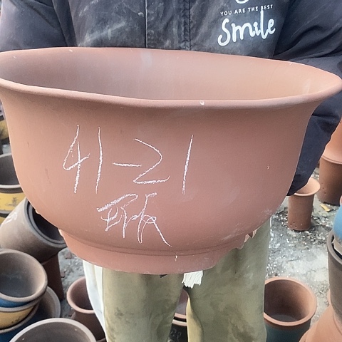 紫砂中国宜兴紫砂花，，