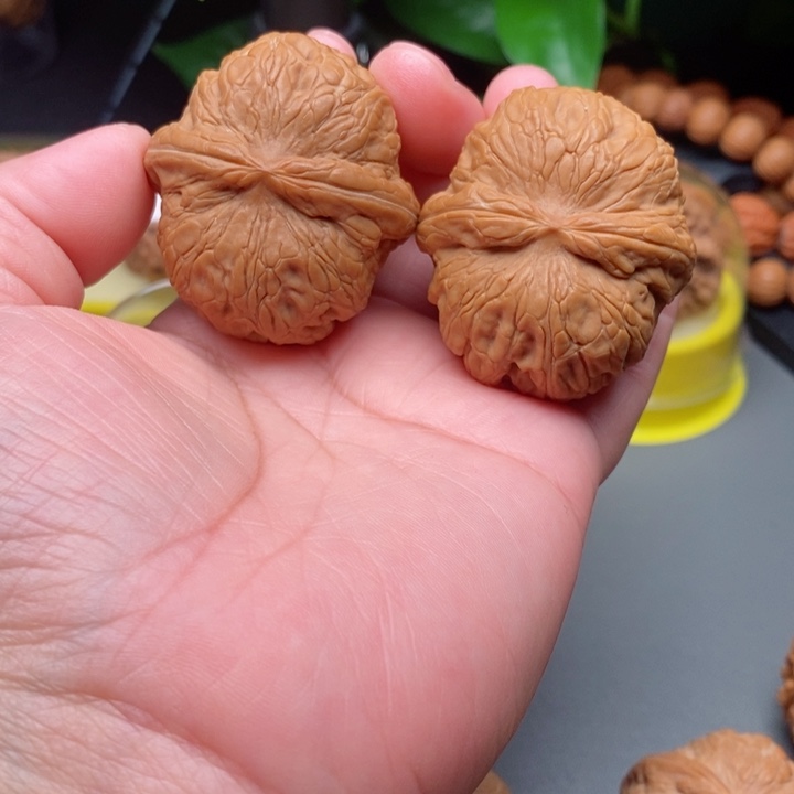 吊坠文玩核桃等*-元宝