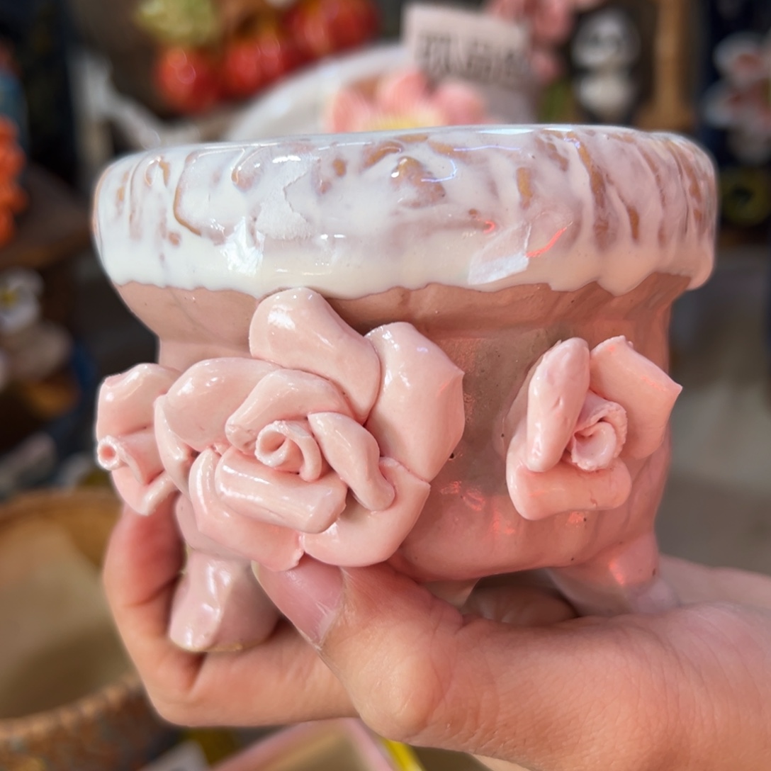 花盆满20米发货爱退款拉黑