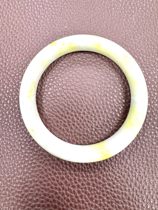 中国四大名玉纯天然玉石手镯136