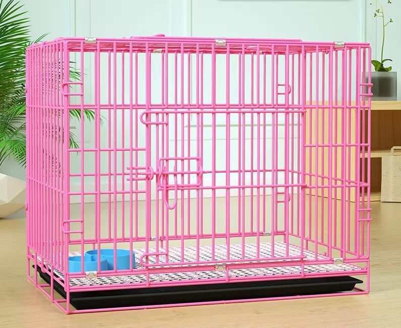宠物笼子可爱好看