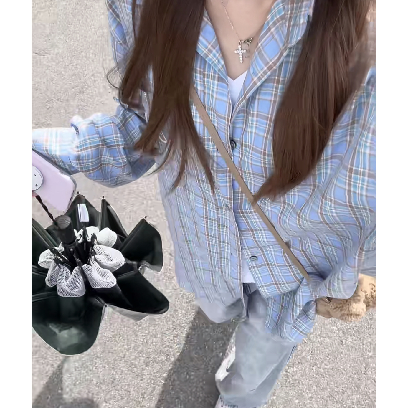 【⑨9.9】孤品女装休闲时尚