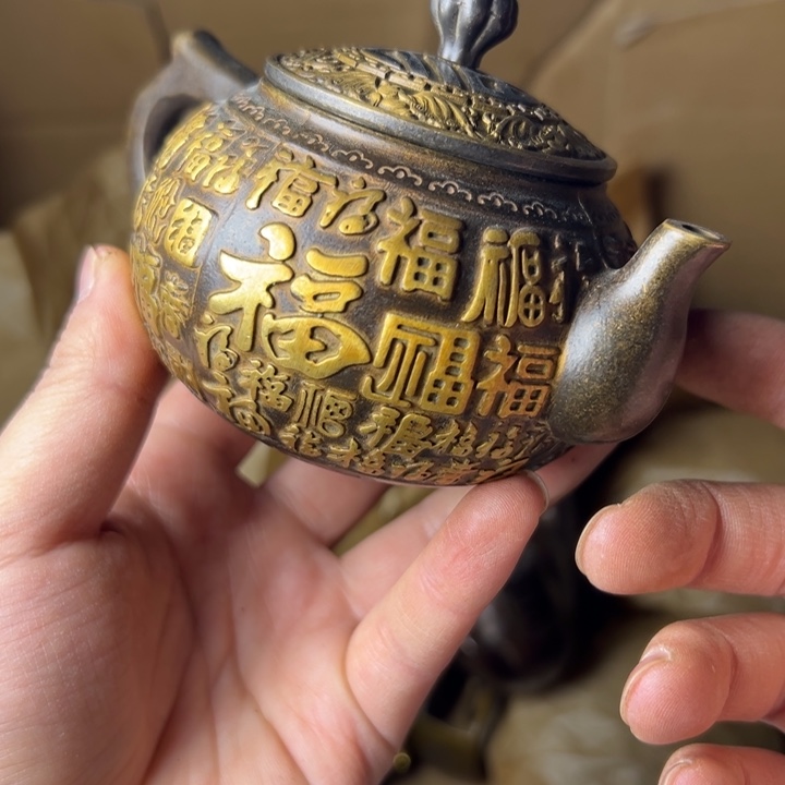 创意设计摆件制作